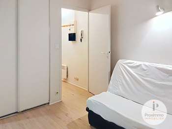 Location Studio 1 pièce