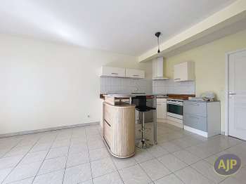 Location appartement 3 pièces Redon 35