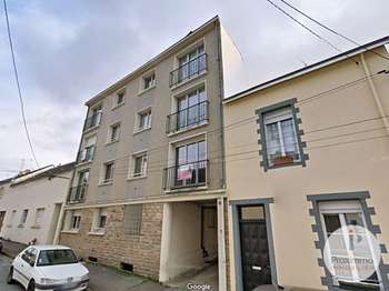Location Appartement 3 piècesRedon