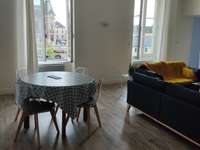 Location appartement 3 pièces Location appartement 3 pièces