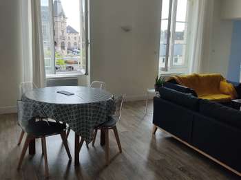 Location Appartement 2 piècesRedon