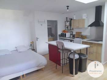 Location StudioRedon