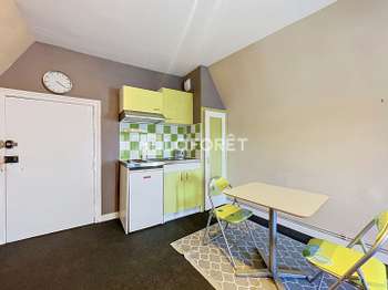 Location Appartement T1Redon