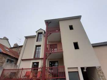 Location appartement 3 pièces Redon 35