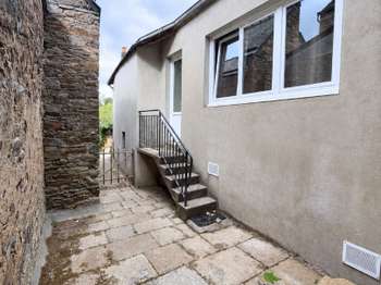 Location Appartement T1Redon