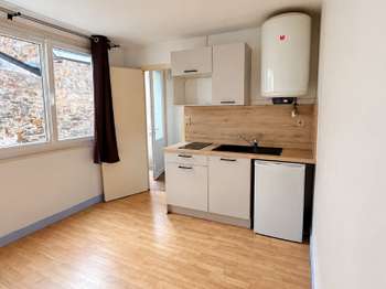 Location Appartement T1Redon
