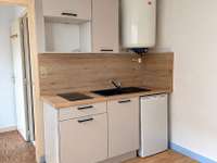 Location appartement 1 pièce