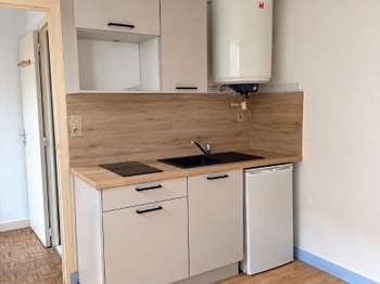 Location appartement 1 pièce