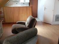 Location appartement 2 pièces Location appartement 2 pièces