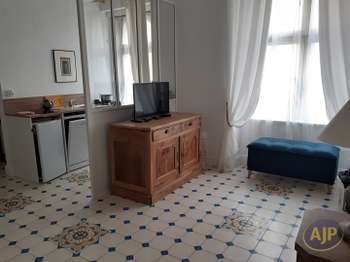 Location Appartement T1Redon