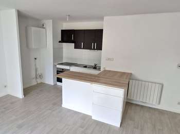 Location Appartement 3 piècesRedon