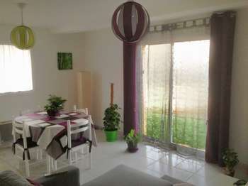 Location Appartement 3 piècesRedon
