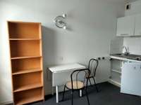 Location Studio 1 pièce