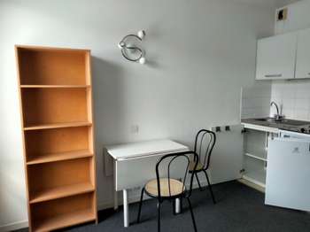 Location StudioRedon