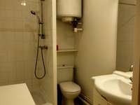 Location Studio 1 pièce