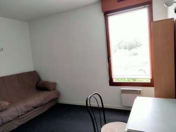 Location Studio 1 pièce