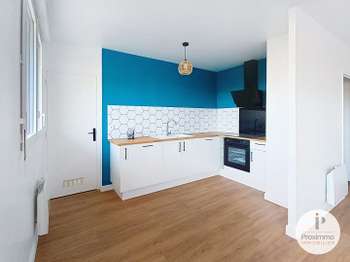 Location Appartement 3 piècesRedon