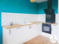 Location appartement 3 pièces