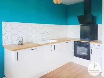 Location appartement 3 pièces