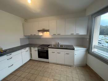 Location Appartement 3 piècesRedon