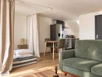 Location appartement 1 pièce