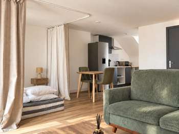 Location Appartement T1Redon