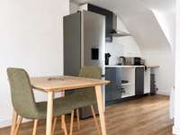 Location appartement 1 pièce