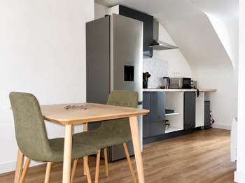 Location appartement 1 pièce