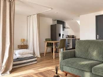 Location Appartement T1Redon