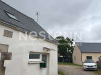 Location appartement 2 pièces Réguiny - 56
