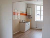 Location appartement 5 pièces