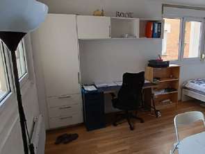 Location Appartement T1Reims