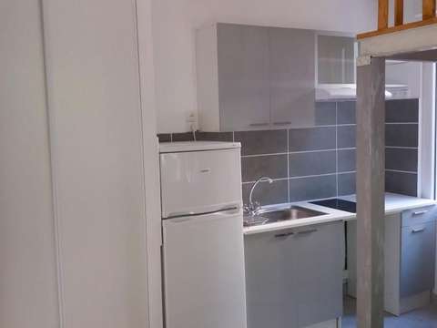 Location appartement 1 pièce Location appartement 1 pièce