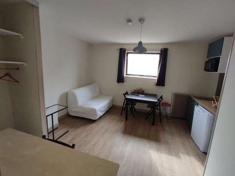 Location appartement 1 pièce Reims 51