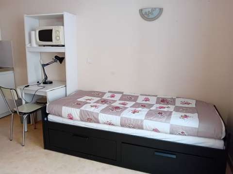 Location appartement 1 pièce Reims 51