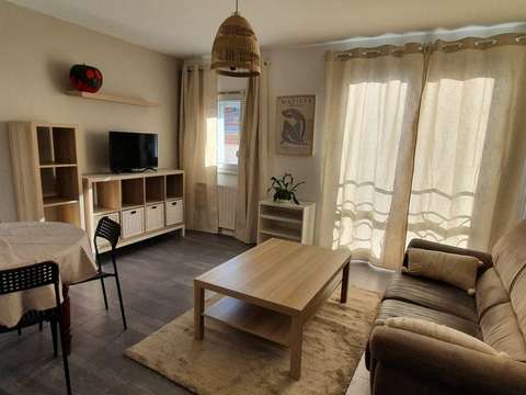 Location appartement 4 pièces Reims 51