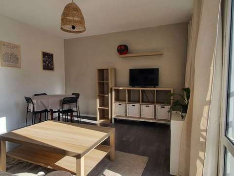 Location appartement 4 pièces Location appartement 4 pièces