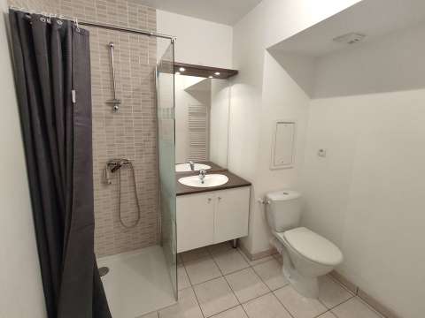 Location appartement 1 pièce