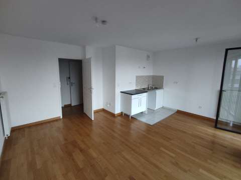Location appartement 1 pièce