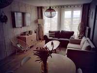 Location appartement 5 pièces
