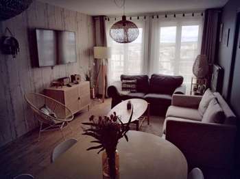 Location appartement 5 pièces Reims 51