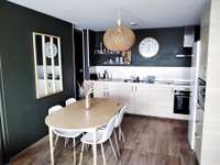 Location appartement 5 pièces