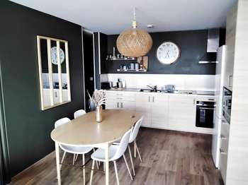 Location appartement 5 pièces