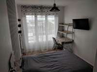 Location appartement 5 pièces