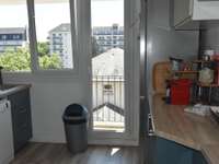 Location appartement 3 pièces