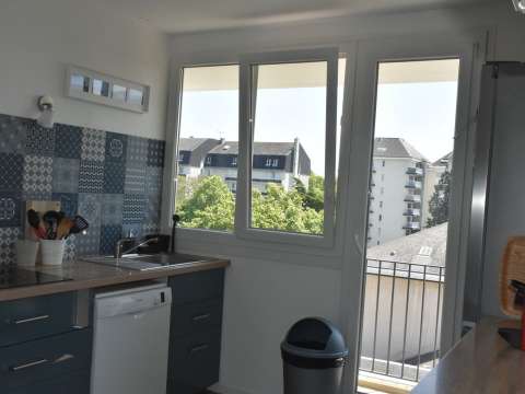 Location appartement 3 pièces