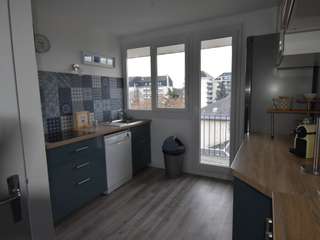 Location appartement 3 pièces