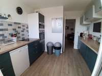 Location appartement 4 pièces