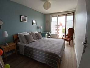 Location Appartement 4 piècesReims