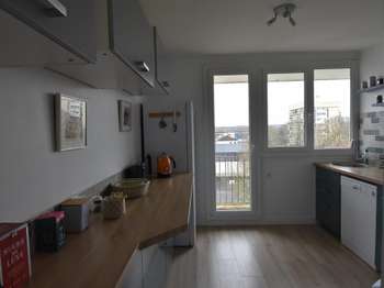 Location appartement 4 pièces